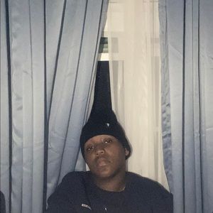 Meet your Posher, Raheem